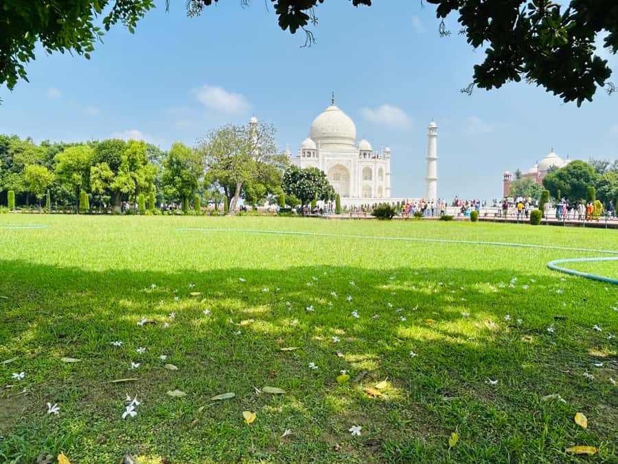 Agra : Skip the line tour for Taj Mahal, Agra fort - Key Things to Know Before You Go