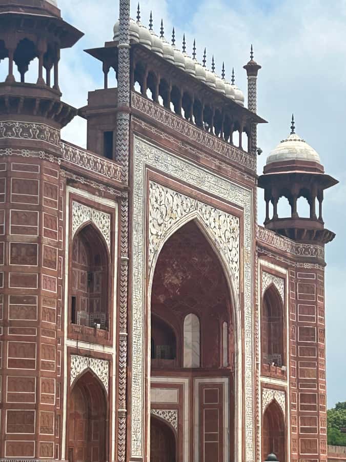 Agra : Skip the line tour for Taj Mahal, Agra fort - Taj Mahal Visit Window: What to Focus On First