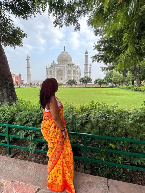 Agra: Taj Mahal, Agra Fort and Baby Taj Guided Tour By Car - Key things to love about this Agra guided car tour