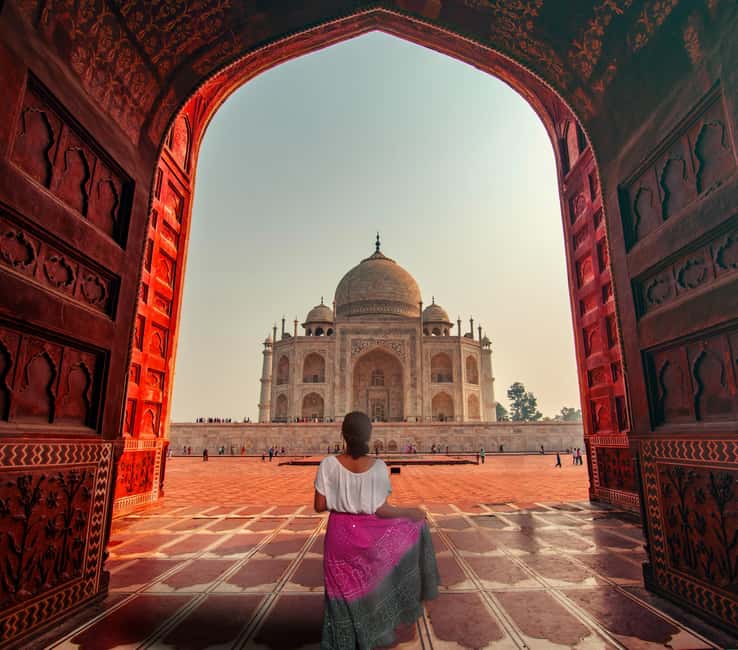 Agra: Taj Mahal, Agra Fort and Baby Taj Guided Tour By Car - Price and value: where $19 really works (and where it might not)