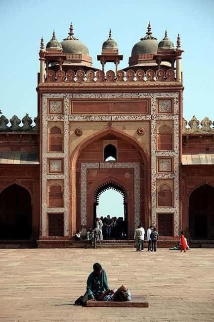 Agra: Taj Mahal, Agra Fort & Fatehpur Sikri Guided Tour - How the guide experience really works (including language support)