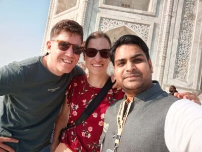 Agra: Taj Mahal & Agra Fort Skip-the-Line Private Tour - Taj Mahal in a Private Rhythm (and Why Sunrise Gets Mentioned)