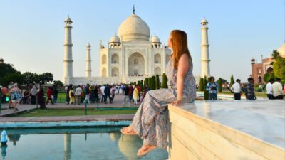 Agra: Taj Mahal and Mausoleum Tour with Skip-the-Line Entry - Getting picked up in Agra (Agra Cantt or Agra)