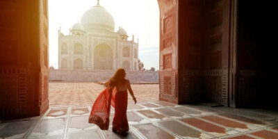 Agra: Taj Mahal Living History Private Experience - Picking your start time: sunrise energy vs a calm mid-day plan