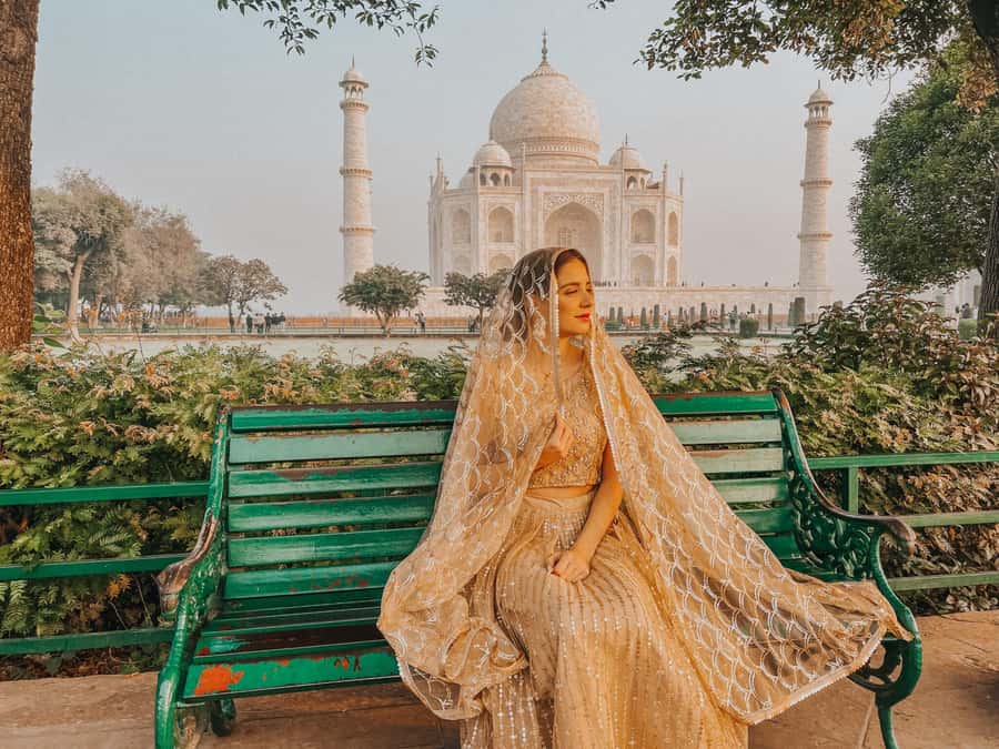 Agra: Taj Mahal Skip-the-Line Entry Ticket - Skip-the-line entry at the gates: what you’re really paying for