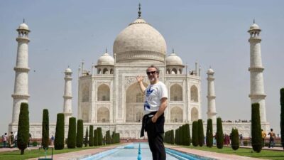Agra: Taj Mahal Skip-the-Line Entry Ticket - Your guided Taj Mahal experience with Ali (and why it matters)