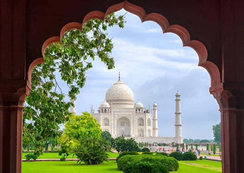 Agra: Taj Mahal Skip-the-Line & Guided Private 3 Hours Tour - Price and value: why this can be a great deal (and what to double-check)
