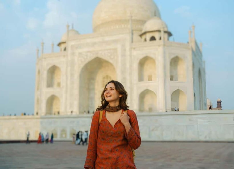 Agra: Taj Mahal Skip-the-Line & Guided Private 3 Hours Tour - FAQ