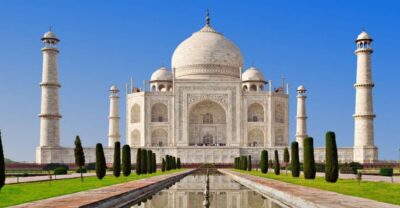 Agra: Taj Mahal Sunrise & Agra Fort Full Day City Tour - Hotel pickup at 5:30 AM, then breakfast to reset