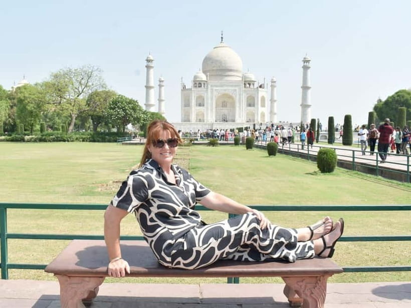Agra: Taj Mahal Sunrise & Agra Fort Guided Tour Options - Should You Book This Sunrise Taj Mahal and Agra Fort Tour?