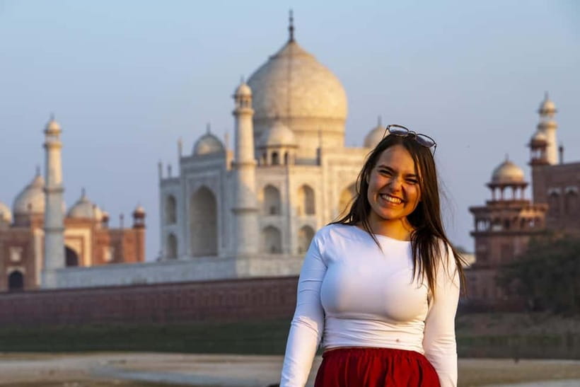 Agra: Taj Mahal Sunrise & Agra Fort Guided Tour Options - What the Guides Do Differently (And Why That Matters)