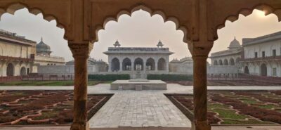 Agra: Taj Mahal Sunrise and Agra Fort Guided Day Trip - Taj Mahal Sunrise Guided Tour: what to watch for in the first light