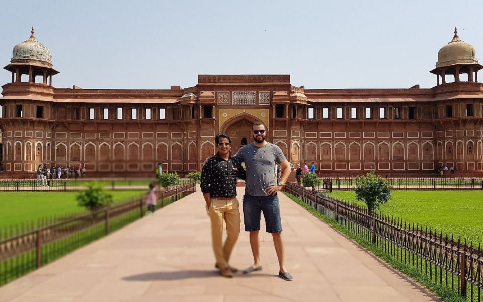 Agra: Taj Mahal Sunrise and Agra Fort Guided Day Trip - Should you book this Agra day trip?