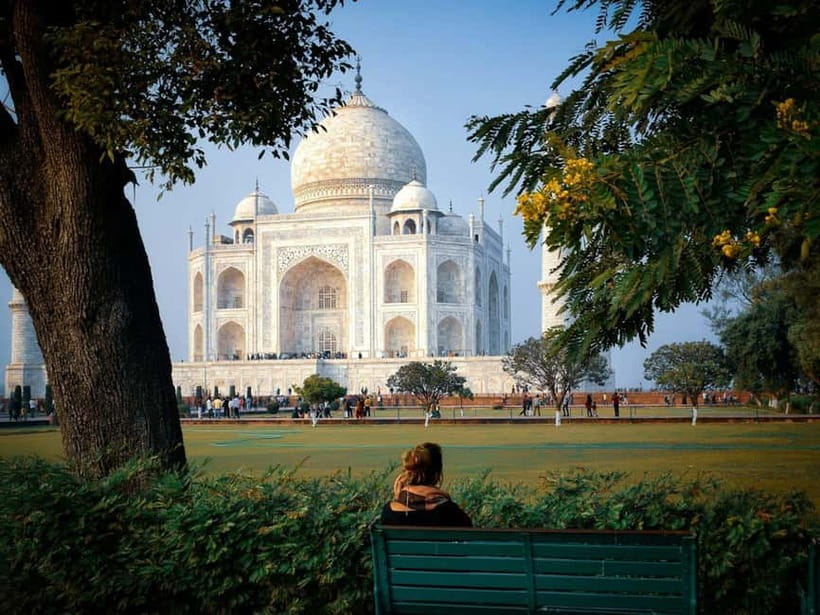 Agra: Taj Mahal Vip Tickets with Guide & Backside Boat Ride - Should you book it? My decision checklist