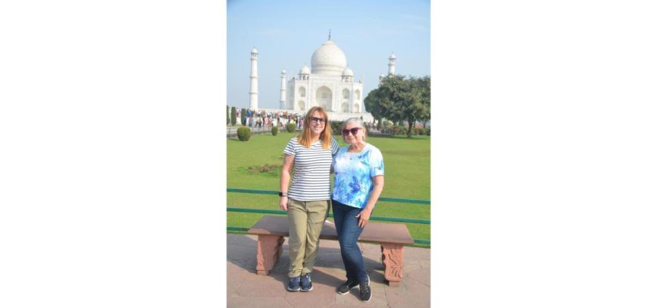 Agra:Taj Mahal Skip-The-Line Guided Tour with Breakfast - Breakfast at a 5-Star Restaurant: Included, Helpful, and Usually Worth It