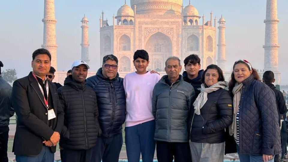 Agra:Taj Mahal Skip-The-Line Guided Tour with Breakfast - Price and Value: What You’re Really Paying For