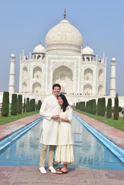 Agra:Taj Mahal Skip-The-Line Guided Tour with Breakfast - Who Should Book This Taj Mahal Guided Tour?