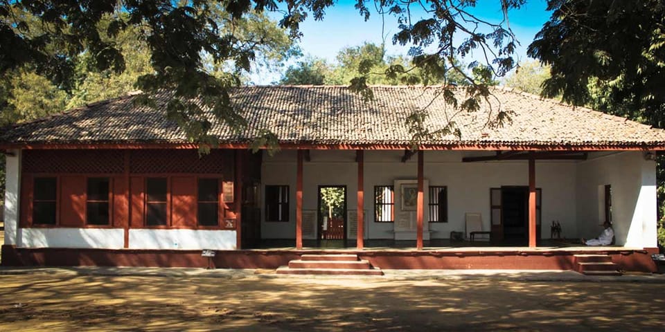 Ahmedabad Day Tour with Mahatma Gandhi's Home - Key things that make this tour worth your time