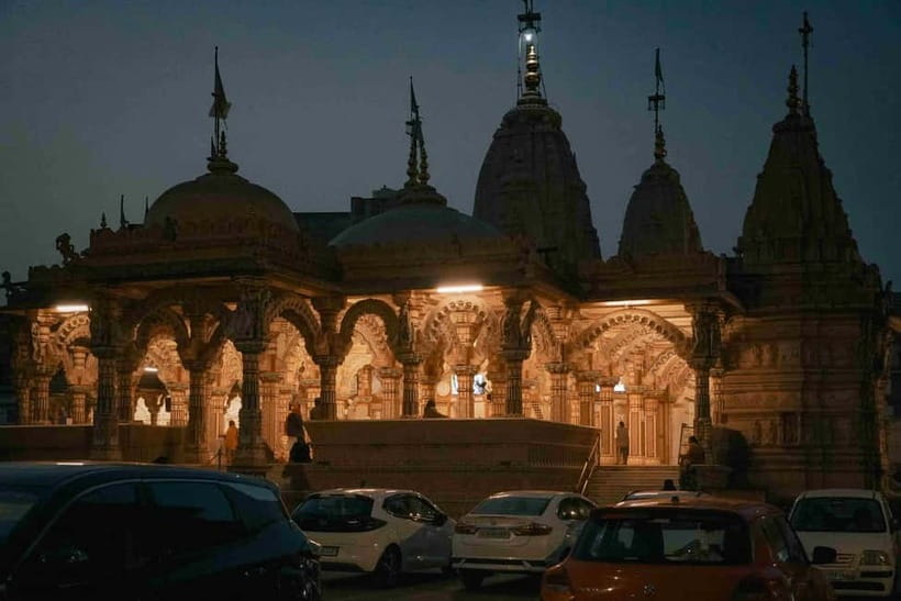 Ahmedabad Half Day Heritage Walking Tour - Key things that make this tour work