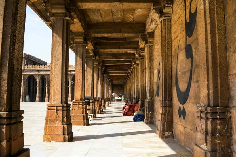 Ahmedabad Half Day Heritage Walking Tour - Why Ahmedabad heritage feels right at walking speed