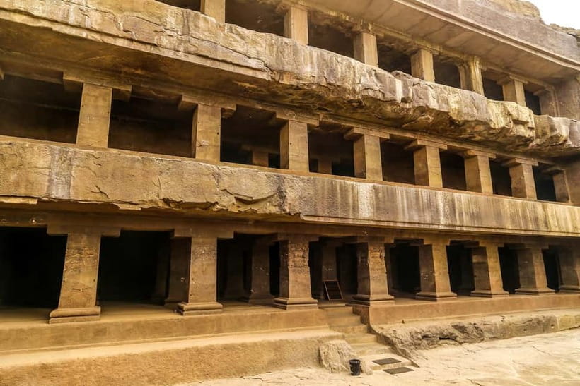 Ajanta & Ellora : Day Tour from Mumbai with Flight Tickets - Why This One-Day Ajanta and Ellora Sprint Makes Sense From Mumbai