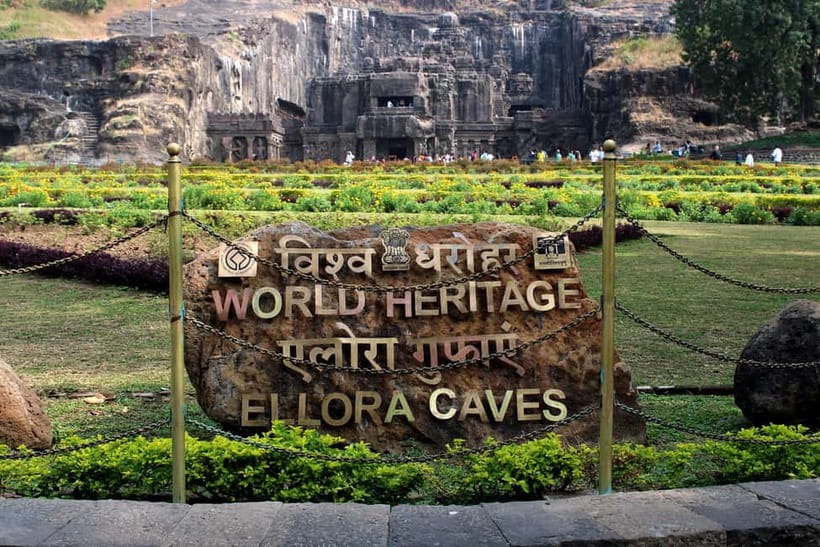 Ajanta & Ellora : Day Tour from Mumbai with Flight Tickets - Who This Tour Fits Best and Who Might Prefer a Longer Stay