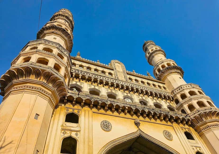 All Inclusive Hyderabad Full & Half Day Tour - Key highlights worth planning around