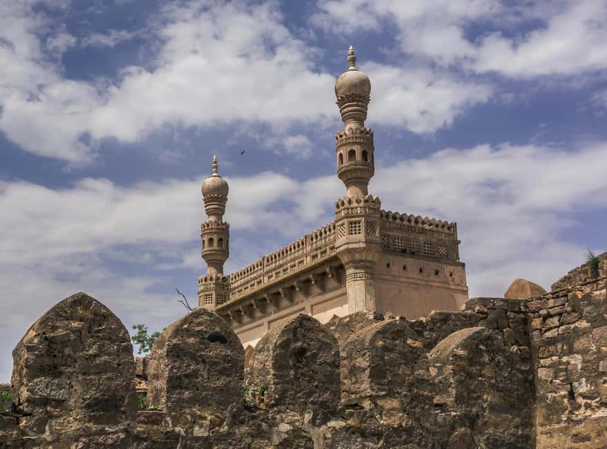 All Inclusive Hyderabad Full & Half Day Tour - Qutub Shahi Tombs: Calm Walks and Photo-Friendly Heritage