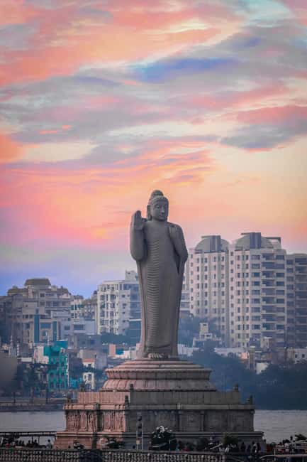 All Inclusive Hyderabad Full & Half Day Tour - Salar Jung Museum: Optional, but Often a Great Add
