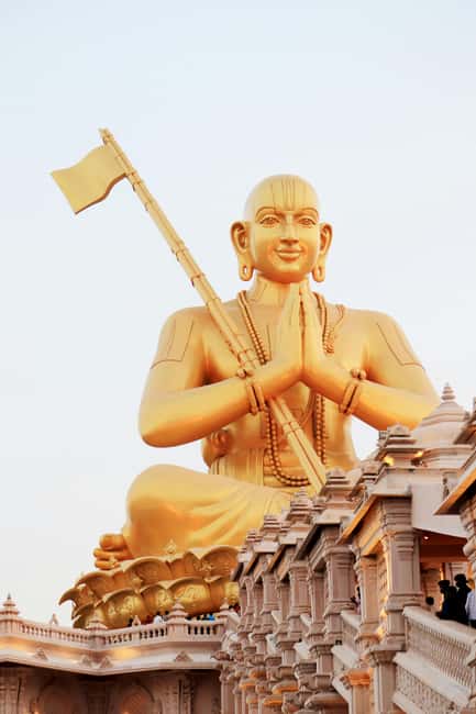 All Inclusive Hyderabad Full & Half Day Tour - Price and Value: What You’re Really Paying For