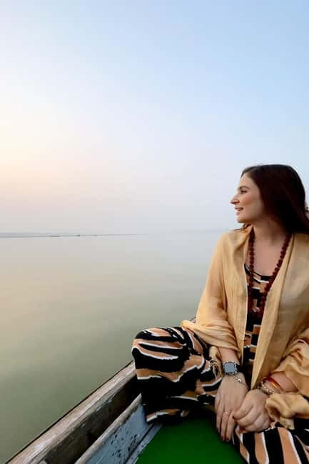 All Inclusive : Private Guided Tour of Varanasi and Sarnath - Key Highlights You’ll Actually Care About