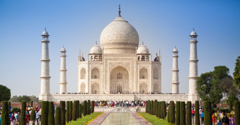 All Inclusive Private Taj Mahal Luxury Tour from Delhi - Price and value: is $51 per person a good deal?