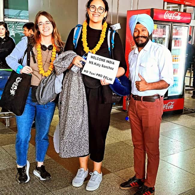 Amazing Same Day Haridwar and Rishikesh Tour From Delhi - Transportation reality: private car, but safety and consistency are on you