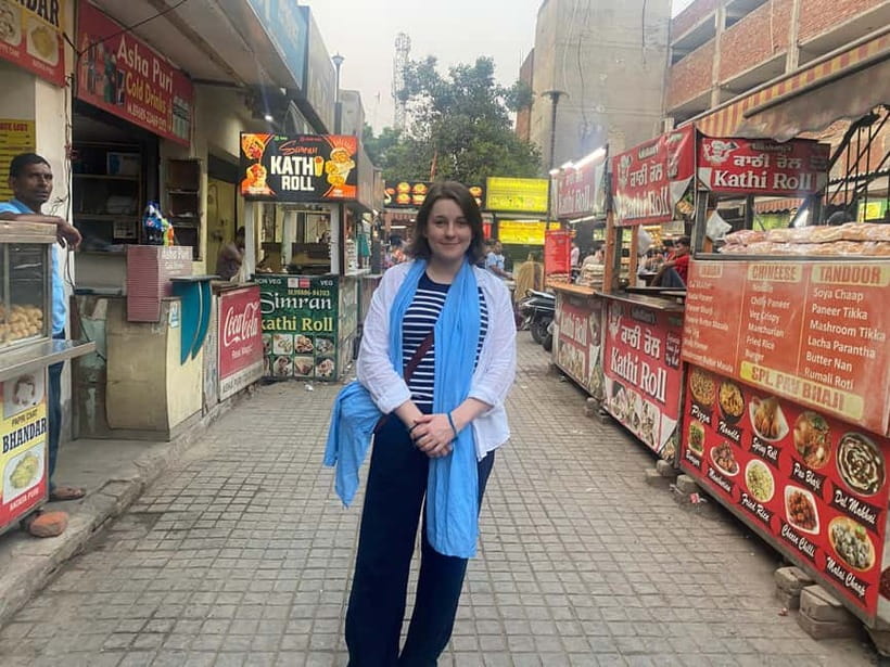 Amritsar Food Tour - Kulchas, Paneer Bhurji, and the Stops You’ll Want to Repeat