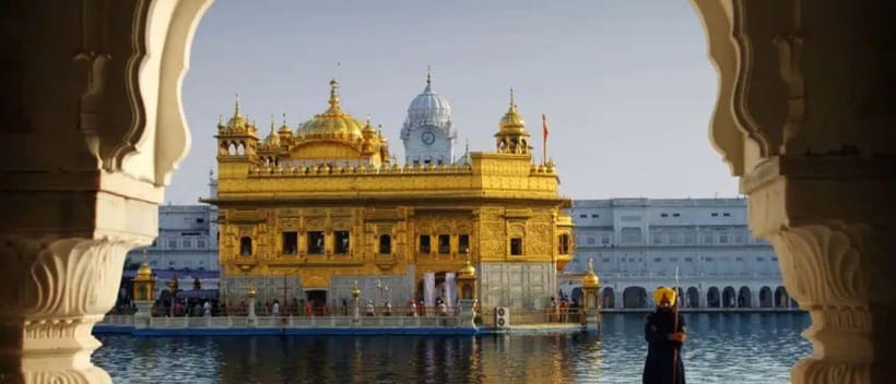 Amritsar Full Day Guided Tour - Jallianwala Bagh: when the story turns serious