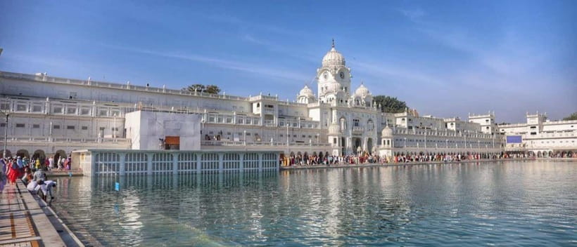 Amritsar Full Day Guided Tour - Who should book this Amritsar full day tour (and who should skip it)