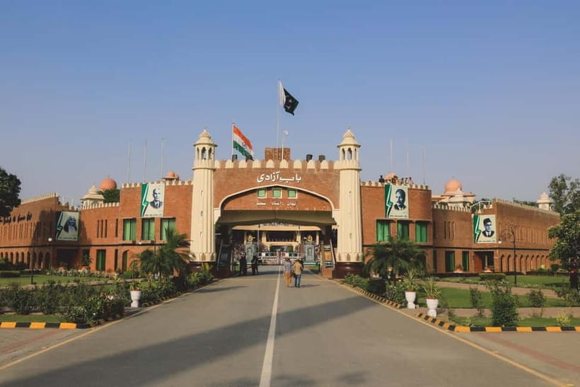 Amritsar: Wagah Border Flag-Lowering Ceremony Tour - Wagah Border Flag-Lowering: What You’re Really Watching
