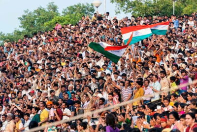 Amritsar: Wagah Border Flag-Lowering Ceremony Tour - The 3:00 PM Pickup Rhythm and How Much Time You’ll Spend Out