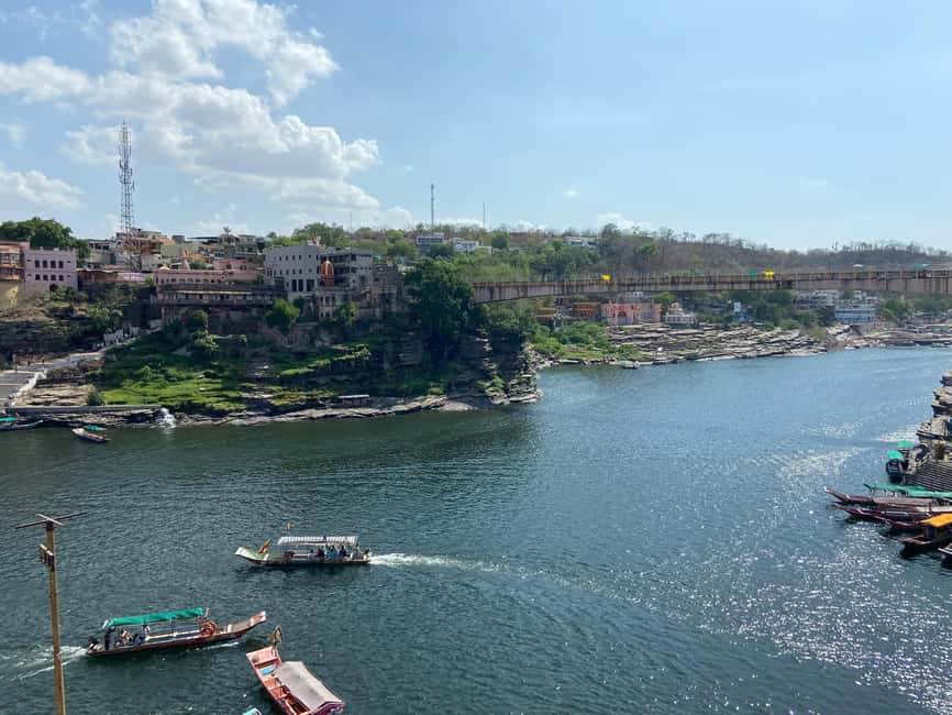 Aurangabad: 3-day Lonar Crater, Ajanta, & Ellora Caves Tour - Practical Tips That Make the Difference