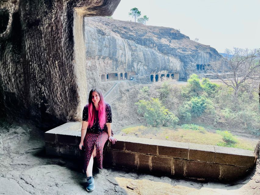 Aurangabad to Ajanta and Ellora: 2-Day All-Inclusive Tour - Quick hits before you go