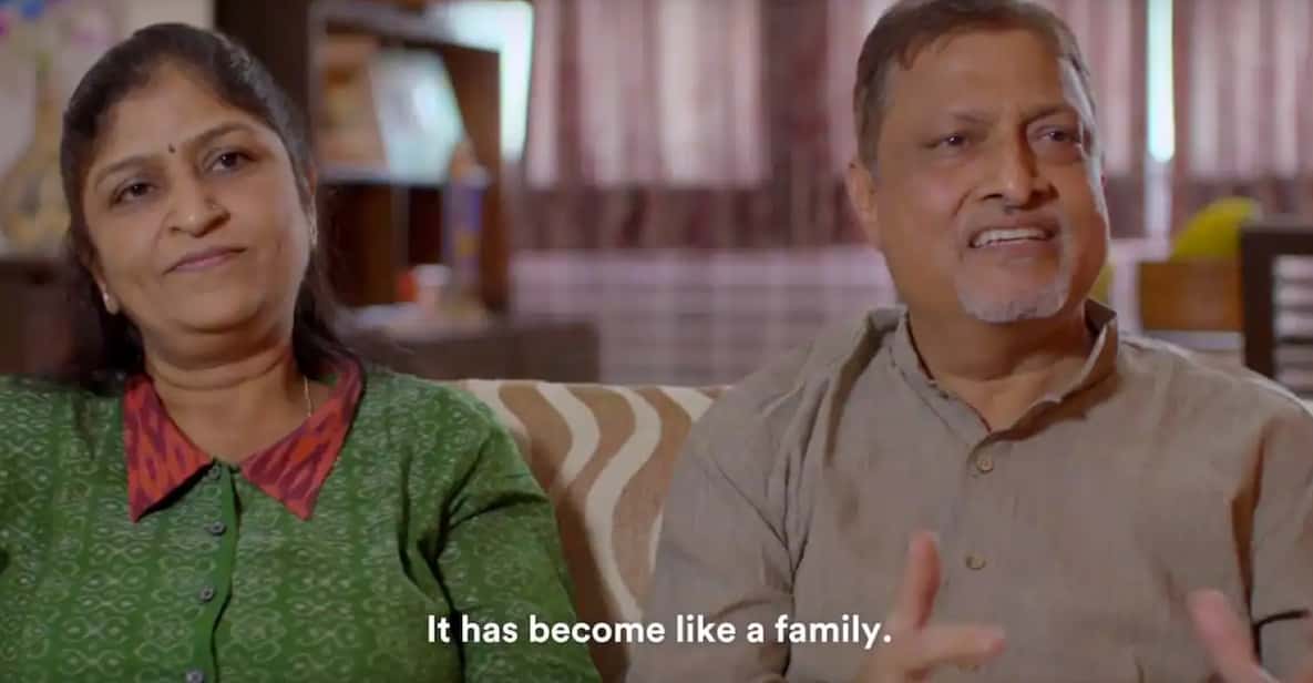 Authentic Mumbai: Home-Cooked Meal with a Local Host - Key things that make this experience work