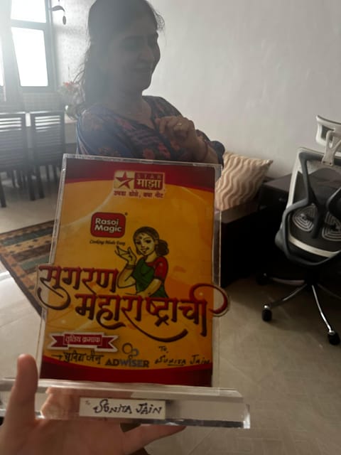 Authentic Mumbai: Home-Cooked Meal with a Local Host - Why this Mumbai meal beats a standard restaurant night