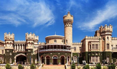 Bangalore City Tour: Explore Full-Day Sightseeing Trip - ISKCON Temple Bangalore: Architecture and a Calm Start