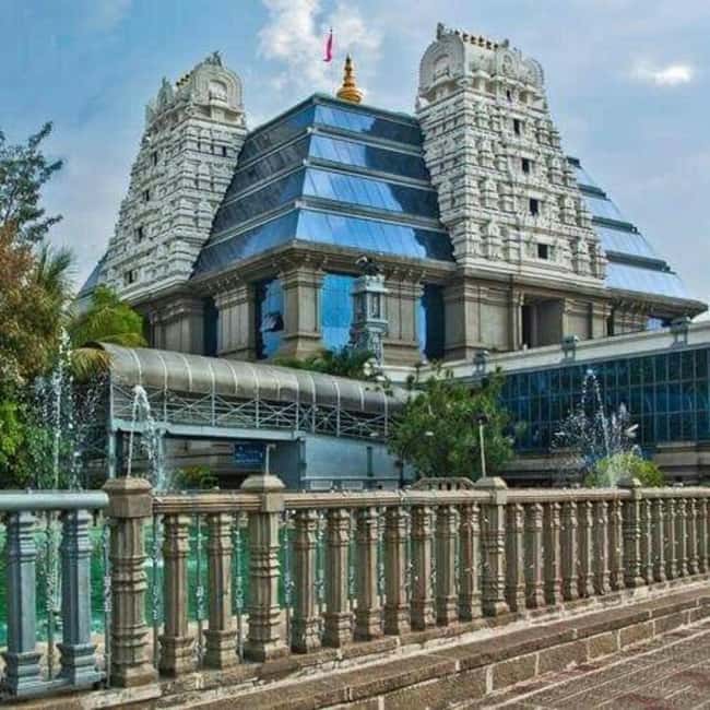 Bangalore City Tour: Lalbagh, Tipu Palace & Bull Temple - Key things I’d plan for on this Bangalore heritage day