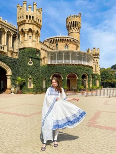 Bangalore City Tour: Walking, Palace & Temples - How the 8 hours usually flow (and where time can shift)