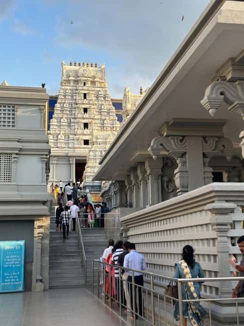 Bangalore City Tour: Walking, Palace & Temples - AC car, safety, and comfort: what I’d check before you go