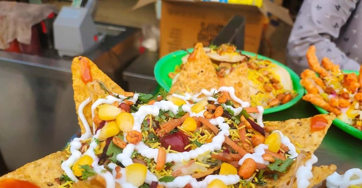 Bangalore : Evening Food Street Walk and Market Visit - Who should book, and who should think twice