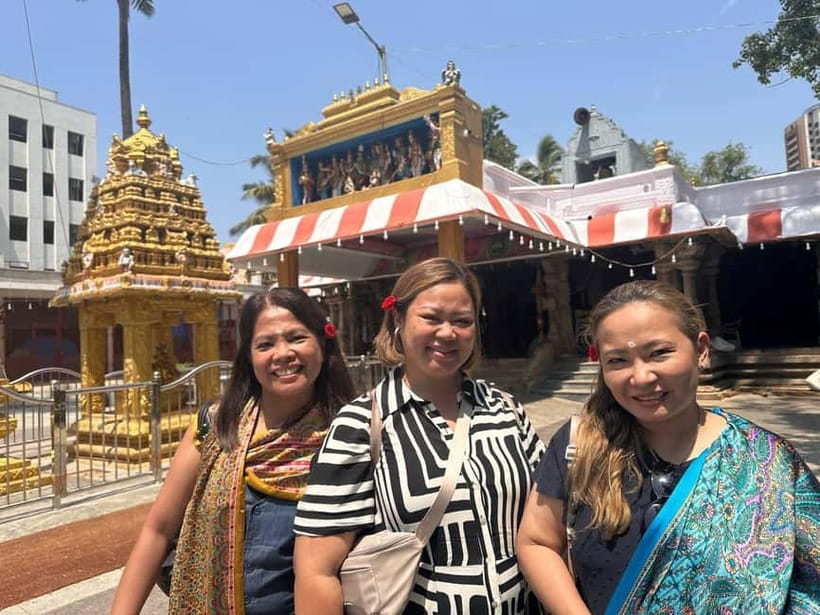 Bangalore: Full-Day Guided City Tour w/ Pickup - How the day flows: pickup, timing, and comfort