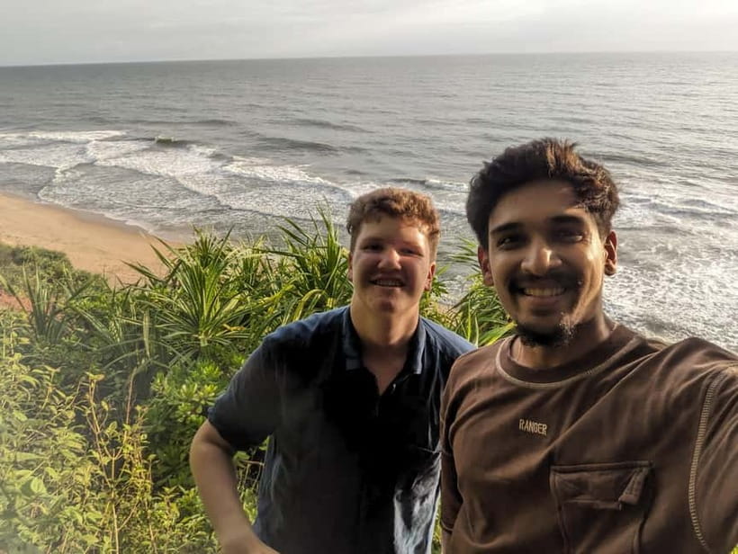 Bangalore: Motor Bike Ride City Tour with local Expert - The First Hour in Bangalore: Photo Stops, Walk Breaks, and Sunset