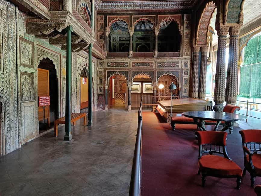 Bangalore: Mysore Full-day Private Tour with Guide and Lunch - Daria Daulat Bagh: Tipu Sultan’s Summer Retreat Stop